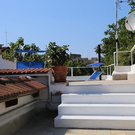 B&B Villa Gemini ซานตาเญลโล ภายนอก รูปภาพ