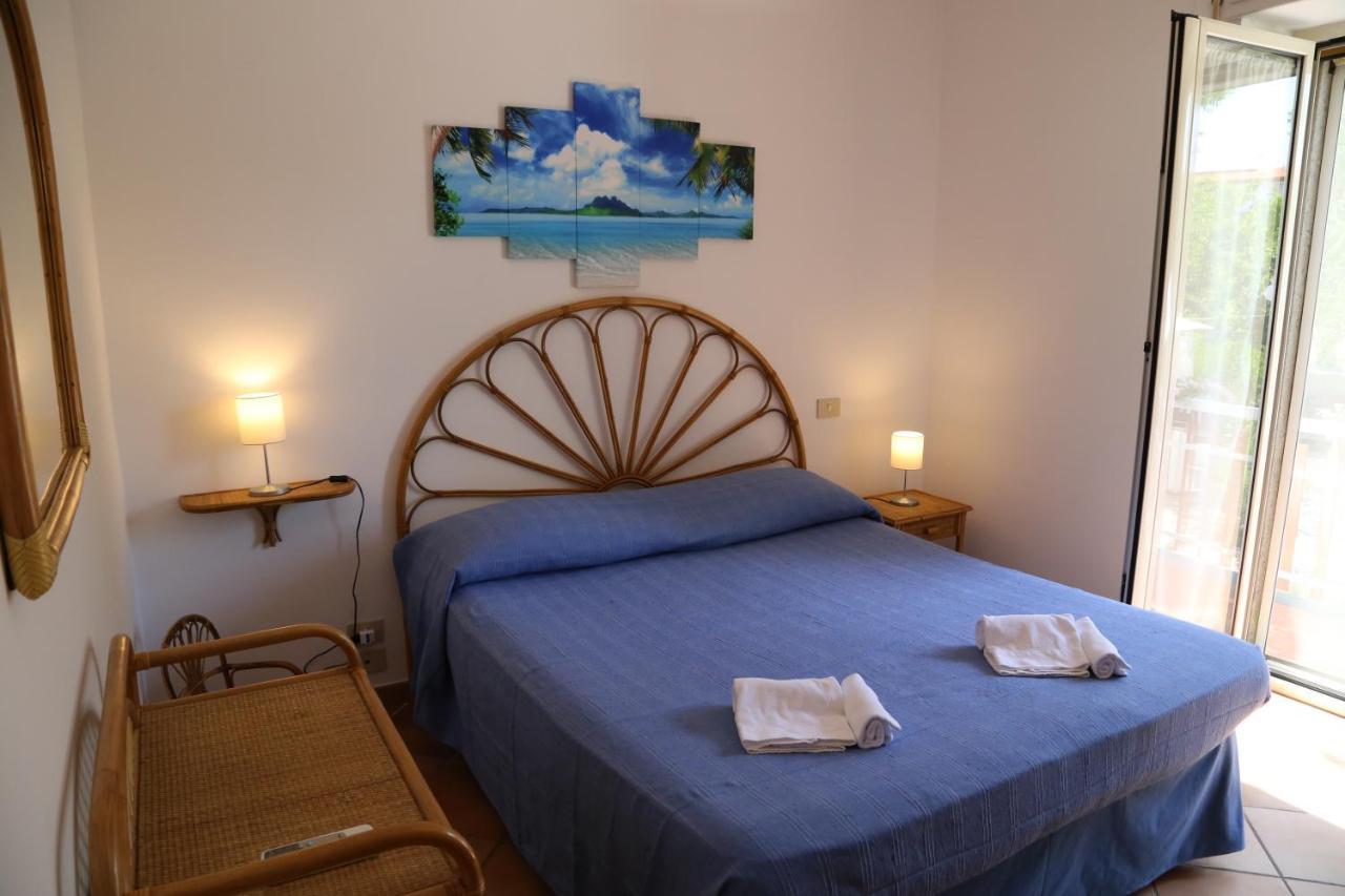 B&B Villa Gemini ซานตาเญลโล ภายนอก รูปภาพ