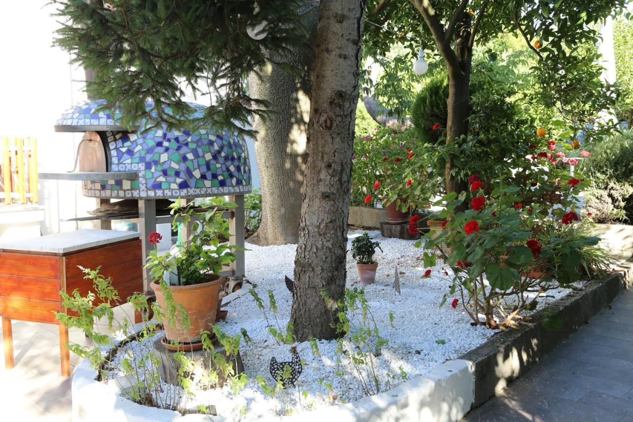 B&B Villa Gemini ซานตาเญลโล ภายนอก รูปภาพ