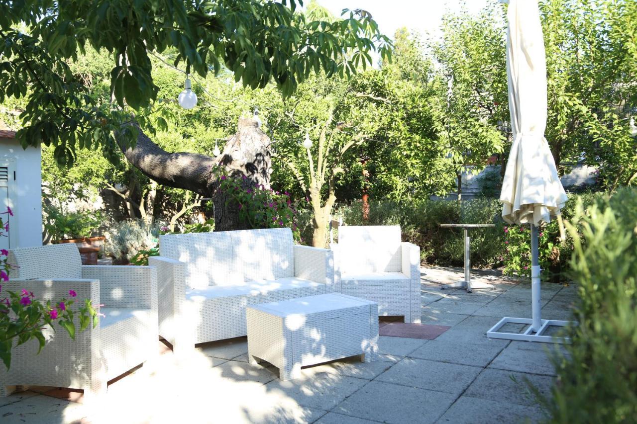 B&B Villa Gemini ซานตาเญลโล ภายนอก รูปภาพ